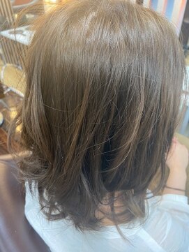 アット(At!) ボブレイヤー