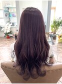ダークバイオレット