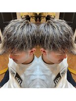 チルアウト(CHILL OUT)&nbsp;メッシュキャップ