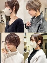フレーム ヘア ルーム 天王寺駅前店(FRAME hair room)