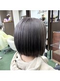 大人可愛い20代30代40代髪質改善小顔ブルージュ
