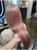 #韓国#エクステ#トリートメント