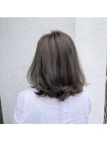 チーク(CHiiK)&nbsp;グレージュ