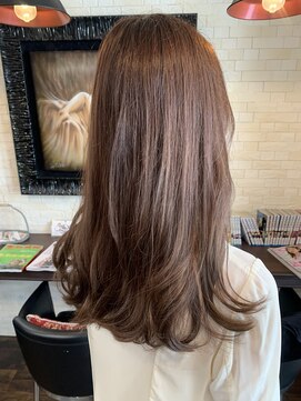 ボアップ(boappu) イルミナカラーサファリ