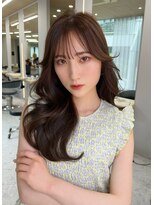 ボタン テンジン(VOTAN tenjin)&nbsp;大人ガーリーヘア×髪質改善トリートメント　5