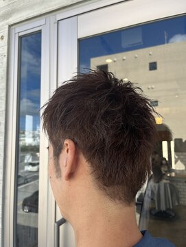 エイト マカビ 沖縄真嘉比店(EIGHT makabi) 【【EIGHT 真嘉比】お客様スタイル_