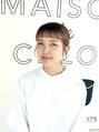 メゾンド クロエ(Maison de Chloe) 青木 英里果