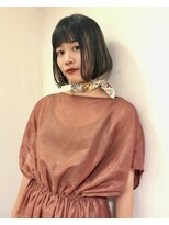 インビテーション 名古屋(invitation)&nbsp;アゴラインボブ