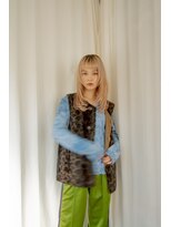 エー(A)&nbsp;【A】２０２３　A/ W