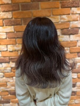 インパークス 草加店(INPARKS) グラデーションカラー