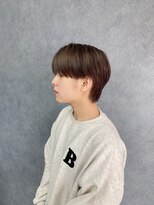 クレオ 福大通り店(CREO)&nbsp;グレージュ