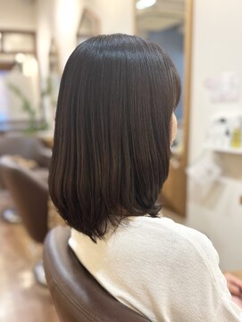 フリージア(freesia) 30代40代50代