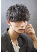 波巻きスパイラルマッシュ