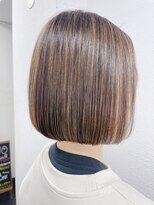 ジェナ(Jena)&nbsp;ハイライトカラー