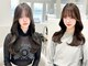 ノエシキカ(noe sikika)の写真/<お洒落さん必見>fashionやライフスタイルも考慮した上品＆可愛いstyleを*[名古屋/栄/髪質改善/学割U24]