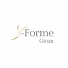 ユーフォルムギンザ(y-Forme Ginza)のお店ロゴ
