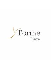 Hair&Spa y-Forme Ginza【ユーフォルム】