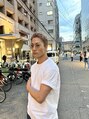 ビーバイエイトジェンツ(Bee by EIGHT GENTS) 月一撮影もしてます