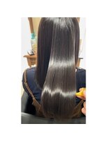 ミリ 調布店(Mili)&nbsp;Mili 調布オリジナルスタイル