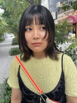 エト 梅田(eto)&nbsp;顔周りレイヤー