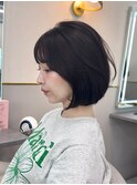 【yuuka 】ボブ/似合わせ前髪/栄/名古屋