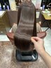 ★新生活応援キャンペーン★カット＋カラー+髪質改善トリートメント 19,800→