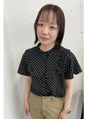 《スタイル》
