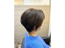 イッツヘアーアヴァ 玉造店(It's Hair Ava)