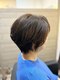 イッツヘアーアヴァ 玉造店(It's Hair Ava)の写真/【玉造駅徒歩5分】最高品質AAAランク天然100％ヘナ使用◇地肌のお悩みや髪質改善にオススメカラー♪