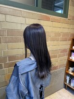 エルテ(ERTE)&nbsp;【ブリーチオンカラー】ロング