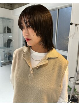 カミノリアル(CAMINO REAL) レイヤー