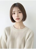 【vlow style＃214】愛され大人ボブ vlow 表参道 韓国