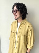 ラパンセヴェール(LA PENSEE VERT) 国島 陽一
