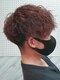 ビーニ(Beeni.e)の写真/【men's大歓迎♪】再現性を重視したBeeni.eスタイル。毎日のお手入れを簡単に、おしゃれをもっと身近に。