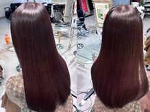 ビー ヘアードレッサーズ(b.Hair Dressers)