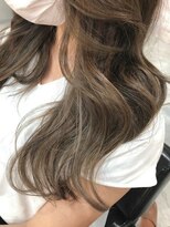 ラベンダー バイ ジュエル 湘南台駅西口店(Lavender by JEWEL) ☆お客様スタイル☆【Lavender by JEWEL 湘南台/湘南台駅】