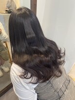 ロカ(roka) 艶髪ロング/髪質改善