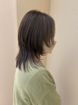 チャコレ パーチ 北千住店(Chacolle perch)&nbsp;ハイレイヤーウルフ