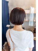 20~50代，幅広い年齢層のお悩みを解決♪品川/五反田美容室Cleome