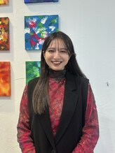 アグ ヘアー ソヨン梅田店(Agu hair soyon) Ririka 