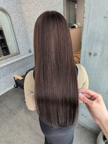 ラニヘアサロン(lani hair salon)&nbsp;髪質改善ストレート/縮毛矯正/髪質改善トリートメント