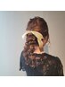 【Andy指名限定】ヘアセット
