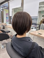 エイト 川崎店(EIGHT)&nbsp;美髪ストレート★髪質改善/ブリーチ/ダブルカラー/メンズ/川崎