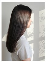 アントワープトーキョー(antwerp TOKYO)&nbsp;酸性ストレート髪質改善縮毛矯正白髪染めハイライト30代40代50代