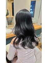 セリオン 祐天寺(CES LIONS)&nbsp;【レイヤー・ヨシンモリヘア】大人女性のキレイめヘアにオススメ