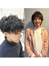 ＊ REGALOの【スタイリスト】をご紹介 ＊