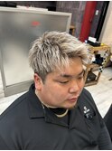 ホワイトミルクティー