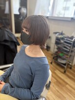 ココカラヘアー プラス(cococara‐hair plus)&nbsp;ハイトーンベージュカラー