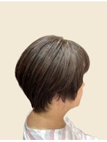 コティ(Kotii)&nbsp;ナチュラルショート