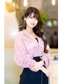 ヘアサロン アンフェール(Hair Salon Amfaire) rena 